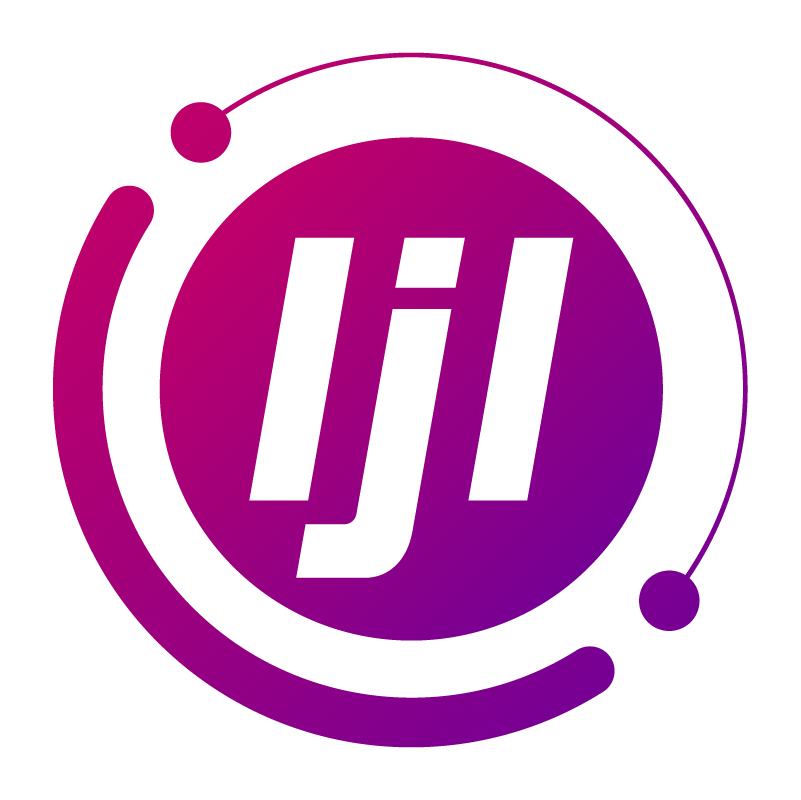 logo LJL Eventos